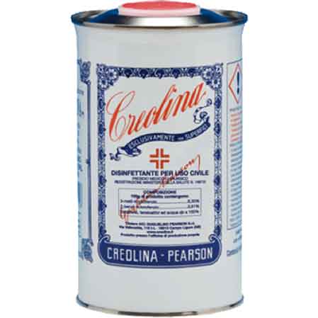 CREOLINA 'ORIGINALE' 1 lt