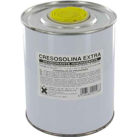 CREOSOLINA 1 lt
