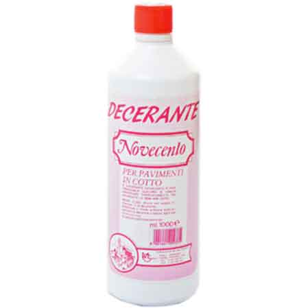 DECERANTE COTTO 1 lt