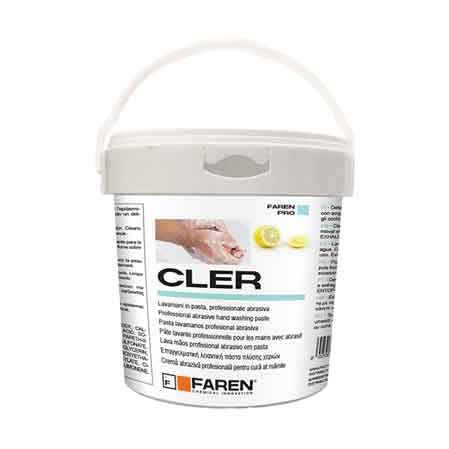 PASTA LAVAMANI 'CLER' 1 kg