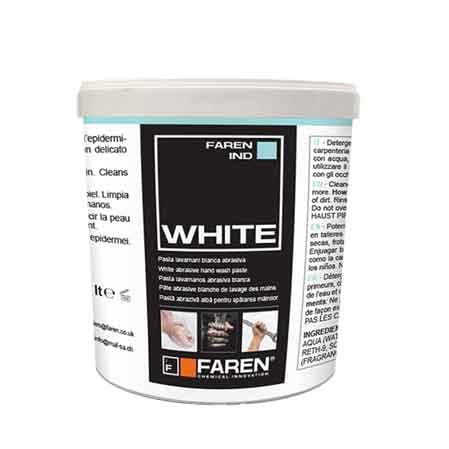 PASTA LAVAMANI 'WHITE' 4 kg