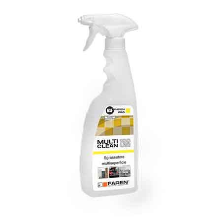 SGRASSANTE UNIVERSALE '100 USI' 750 ml