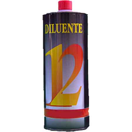 DILUENTE SINTETICO 5 lt