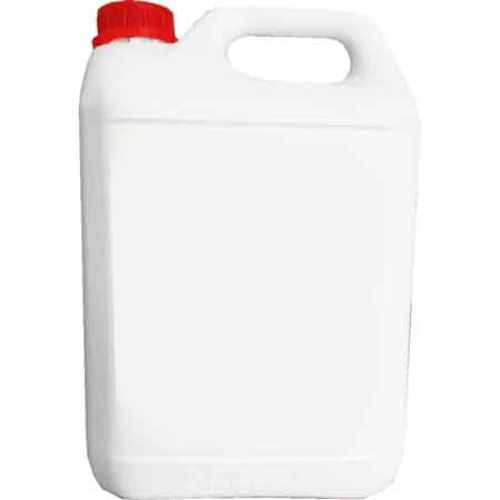 GEPUFFERTE SÄURE 1 lt