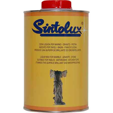 GLANZMITTEL „SINTOLUX“ 750 ml