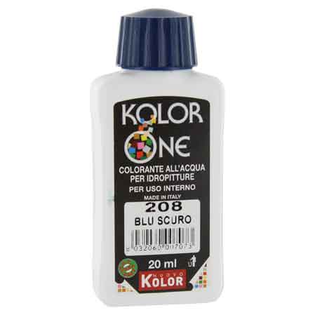 COLORANTE 'KOLOR ONE' 45 ml - Giallo sabbia