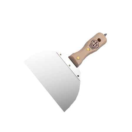 SPATOLA PER CARTONGESSO INOX '505/IR' PAVAN 150 mm
