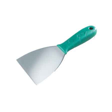 SPATOLA PER STUCCO INOX '504/I' PAVAN 120 mm