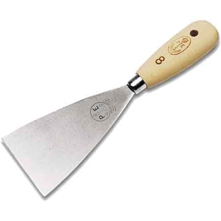 SPATULE À ENDUIRE '501' PAVAN 20 mm