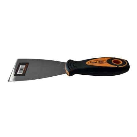 SPATULE MANCHE BI-MATIÈRE CARDINAL 125 mm
