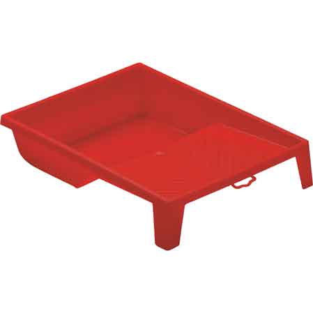 VASCHETTA PER RULLI 20 cm