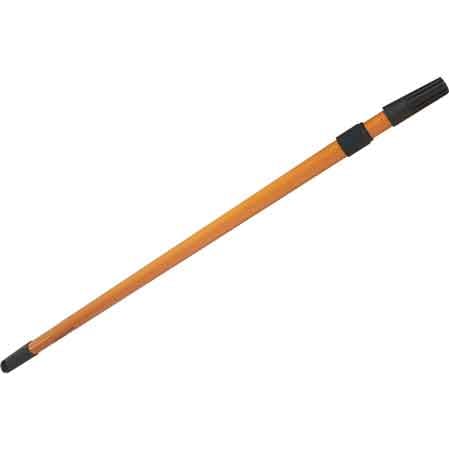 ASTA TELESCOPICA FERRO 3 mt