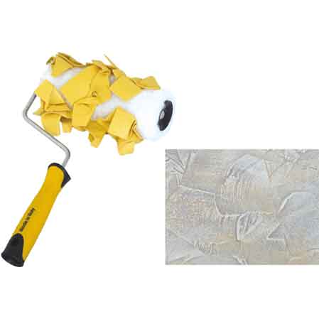 ROULEAU DE PEINTURE 20 cm