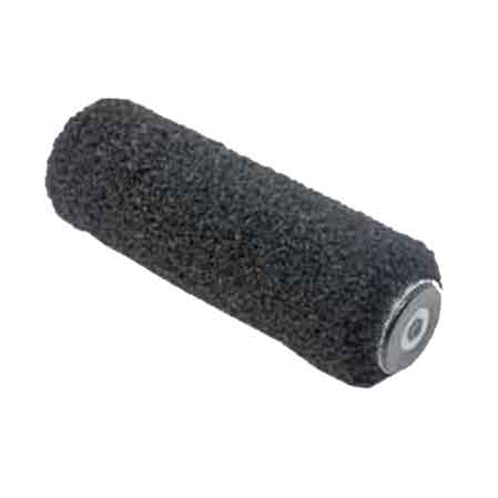 ROULEAU DE RECHANGE EN NYLON « 6000R » 23 cm