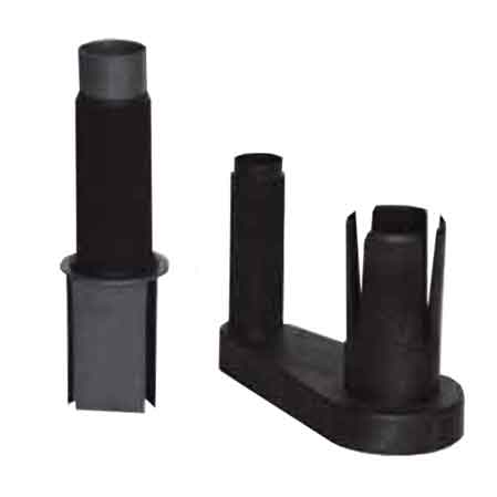 MANCHE POUR EXTENSIBLE MANUEL