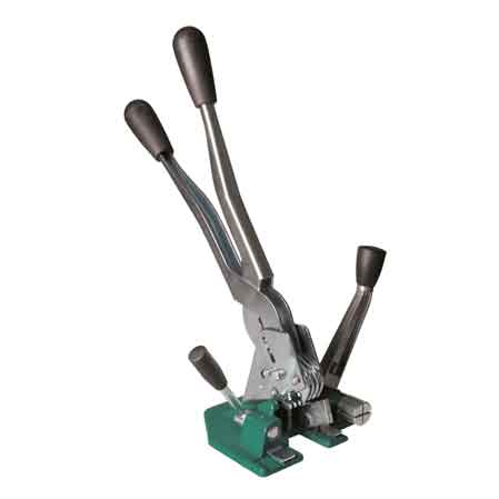 MANUELLER SPANNAPPARAT MIT LANGEN HEBELN Art. 13/16