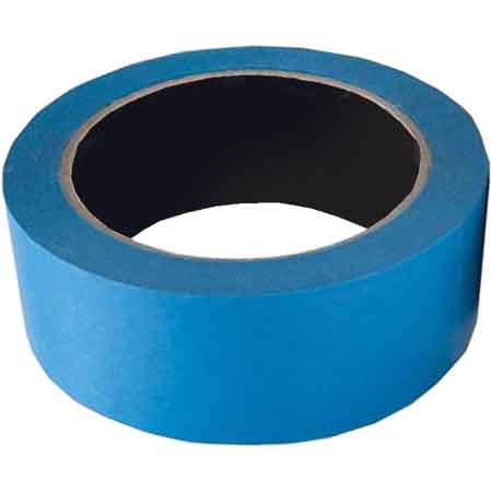 NASTRO PER MASCHERATURE ANTI-UV 30X50 mm
