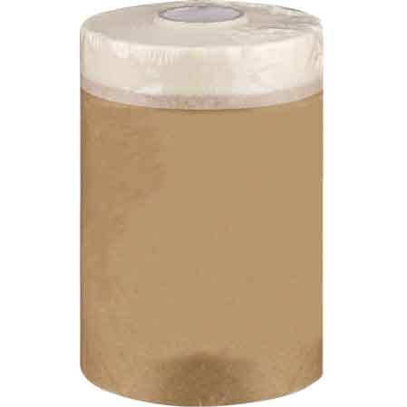 NASTRO PER MASCHERATURE CON CARTA mm 180x20 mt