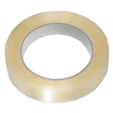 RUBAN ADHÉSIF TRANSPARENT 19 mm x 66 m