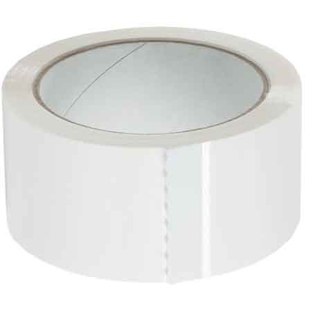 NASTRO DA IMBALLO BIANCO mm 48x50