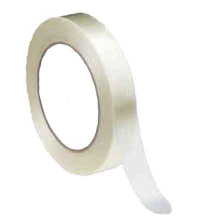 RUBAN ADHÉSIF RENFORCÉ 15 mm x 50 m