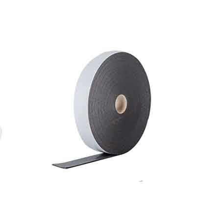 AKIFIX DOPPELSEITIGES KLEBEBAND FÜR RIGIPSPLATTEN-FÜHRUNGSPROFILE 50 mm x 20 m