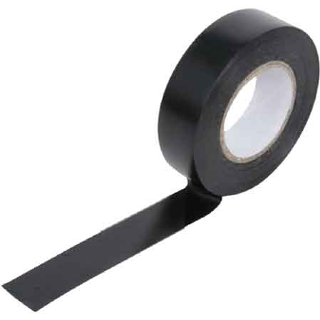 NASTRO ISOLANTE mm 19x25 mt - Blu