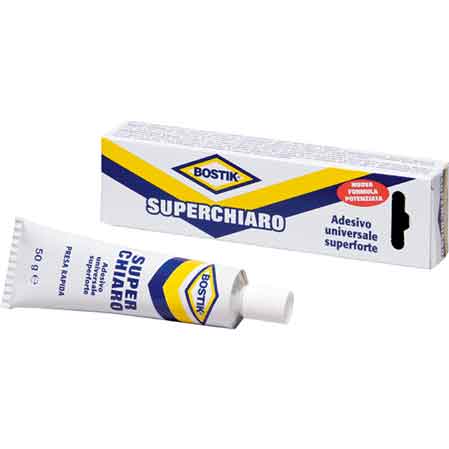 COLLA 'SUPERCHIARO' 50 gr