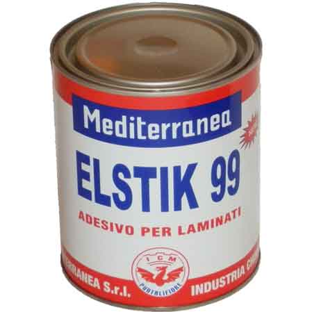 COLLE « ELSTIK 99 » 1800 ml