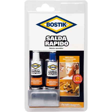 COLLA 'SALDA RAPIDO' 30 ml