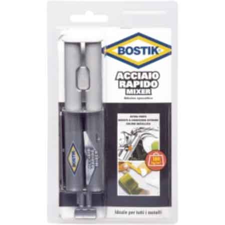 KLEBER 'ACCIAIO RAPIDO MIXER' 24 ml