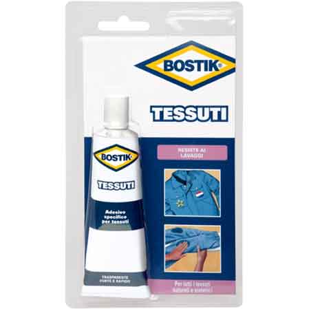 COLLA 'TESSUTI' 50 gr