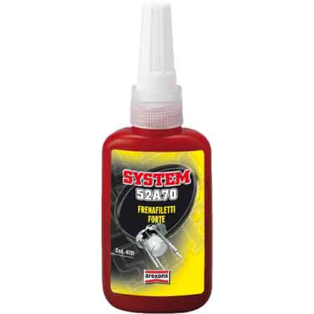 FREIN FILET FORT '52A70' AREXONS 10 ml