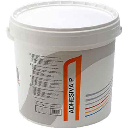 COLLE PVC POUR TAPIS « ADHESIVA P » 6 kg