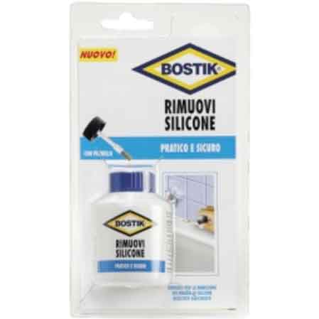 RIMUOVI SILICONE MINI 100 gr