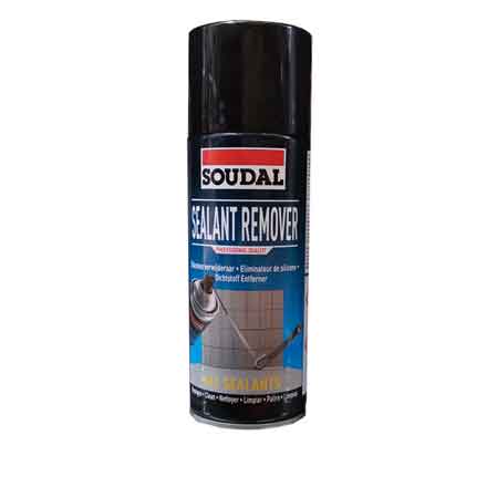 SCIOGLI SILICONE SPRAY SOUDAL 400 ml