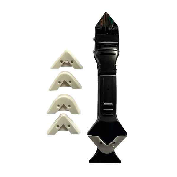RASCHIETTO RIMUOVI SILICONE 3IN1 CARDINALE