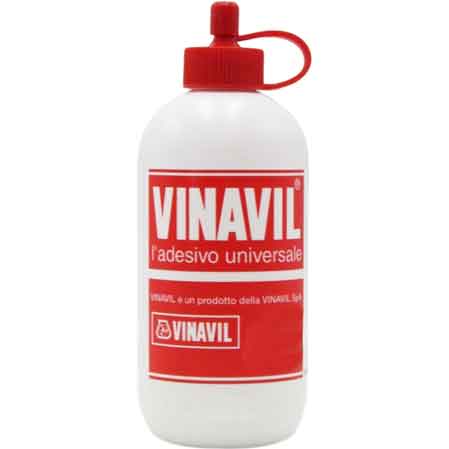 COLLA VINILICA 'VINAVIL UNIVERSALE' 250 ml