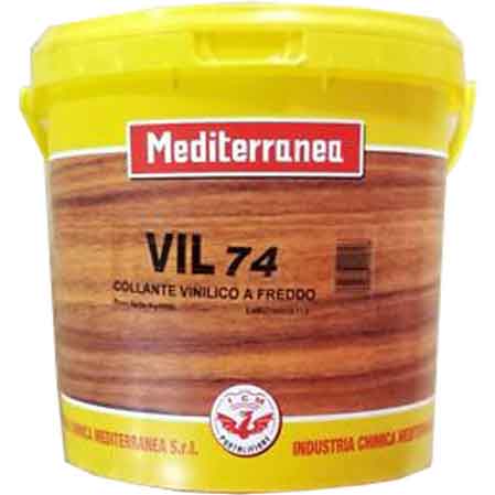 COLLE VINYLIQUE 'VIL 74' 950 gr