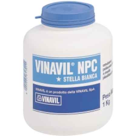 COLLA VINILICA 'NPC' 5 kg