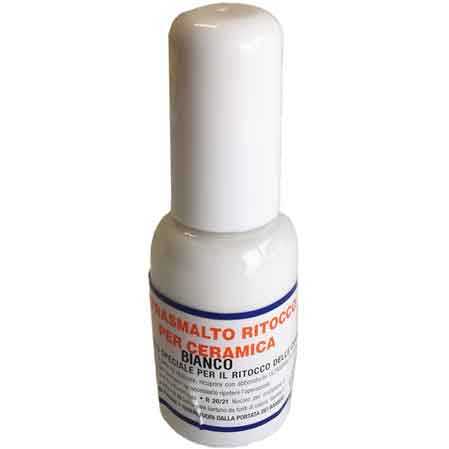RÉPARE ÉMAIL 'ULTRASMALTO' 20 ml