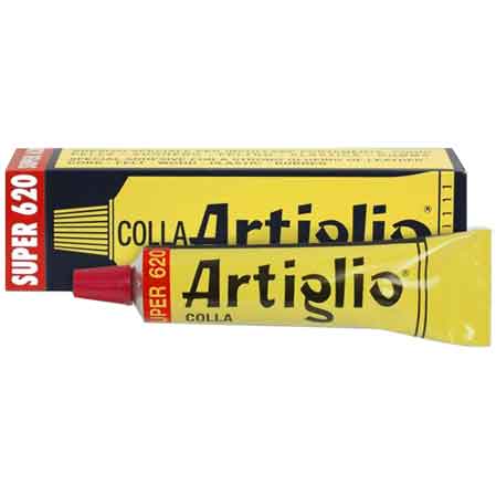 COLLE « GRIFFE » 150 gr