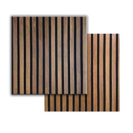 PANNEAU PHONOABSORBANT 'EURO ACUSTIC' 60x275 cm - Coloris Chicago