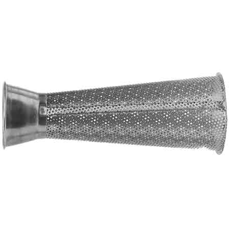 VERZINNTER FILTER