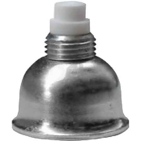 CLOCHE POUR BOUCHEUSE 26