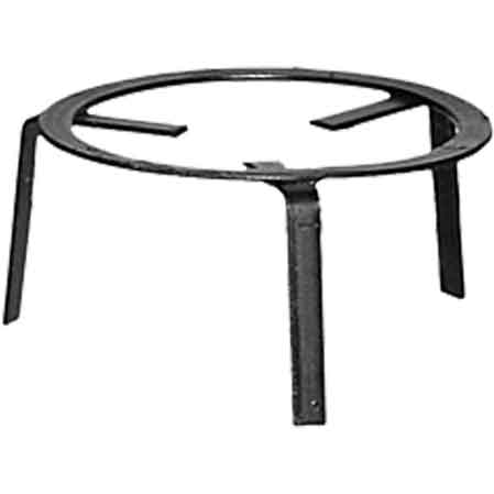 TRÉPIED DE CHEMINÉE Ø 30 cm
