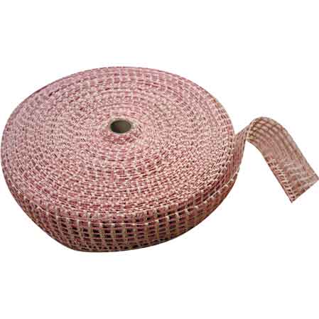 RETE PER SALUMI Q 30/112,5 mm - Ø applic. 210 mm