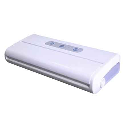 MACCHINA SOTTOVUOTO 'ARTUS V08' REBER 150 Watt