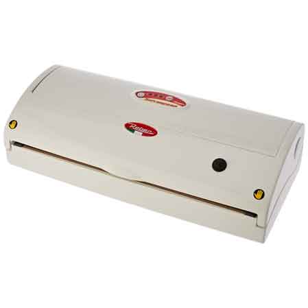 MACHINE SOUS VIDE 'SALVASPESA' REBER 180 Watts - Couleur Blanc