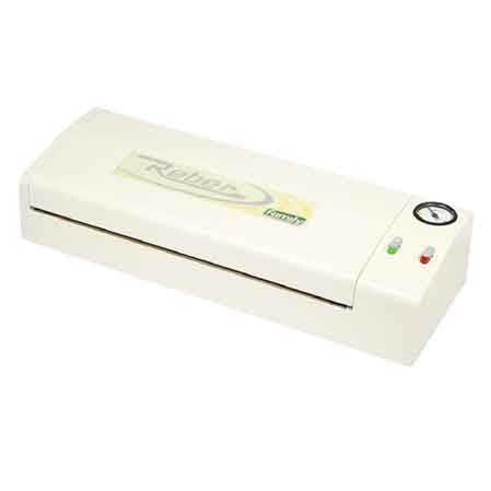 MACHINE SOUS VIDE « FAMILY » REBER 190 Watts - Couleur Blanc